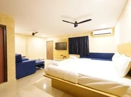 Stayz Royale Hyderabad - Near LB Nagar Metro
