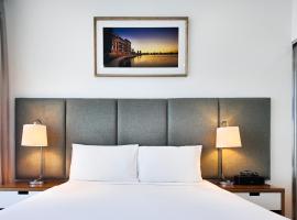 Quest Mounts Bay Road, hôtel à Perth