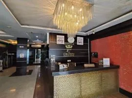 Manila Crown Palace Hotel