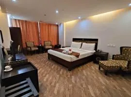 Manila Crown Palace Hotel