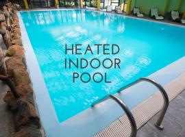 Cuccaro Club - Val di Vara e Cinque Terre, ξενοδοχείο σε Rocchetta di Vara