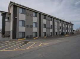 Super 8 by Wyndham Miles City