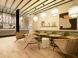 Mercure Grand Hôtel Metz Centre Cathédrale
