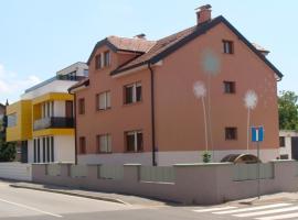 Hotel Photo: Apartmani Maltar