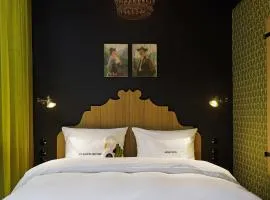 25hours Hotel The Royal Bavarian