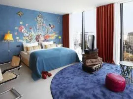 25アワーズ ホテル ウィーン