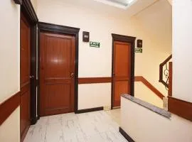 Hotel O The Vagmi - Paradise