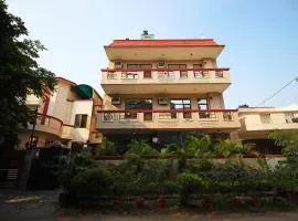 Hotel O The Vagmi - Paradise