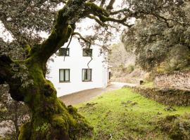 Casa Correcaminos, Hotel in La Presa