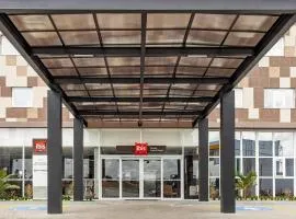 ibis Caucaia Porto do Pecem