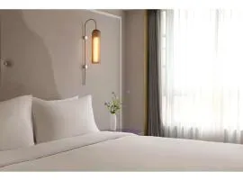 Mercure Chengdu Jinniu Wanda Plaza