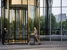 Sofitel Hangzhou Yingguan-Olympic Center Hotel
