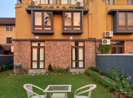 Rishani-alay - An Exclusive Affair by the Ganges, hotel in Raichak