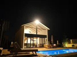 Terra Viva Villa's