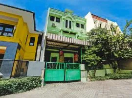 OYO 94665 Movil Homestay Syariah