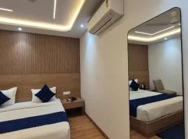 Hotel SN Plaza