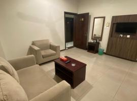 Golden Alareen Abha Hotel-فندق جولدن العرين ابها, hotel en Abha