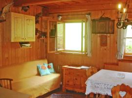 Chalet in Kolbnitz near Ski Slopes, ξενοδοχείο σε Penk