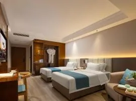 Tongren Golden Beach Hotel