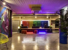 Ibis Styles Roma Aurelia