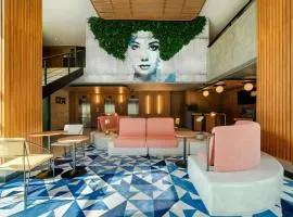Novotel SP Jardins