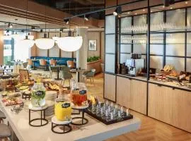 Novotel Cambridge North