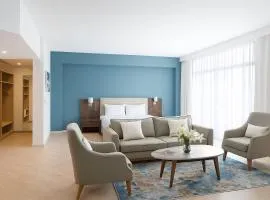 Phoenix Hotel & Wellness