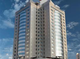 The K Hotel, hotel en Manama