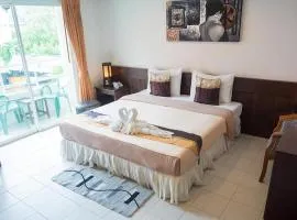 The Nice Patong Hotel