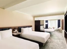 Hilton London Metropole