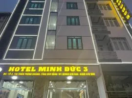 Minh Đức 3 Hotel