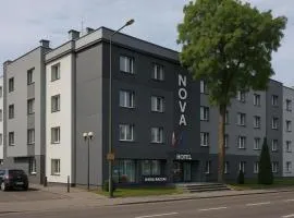Nova Hotel