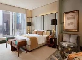 Hotel TEO INTERNATIONAL Near Delhi Airport