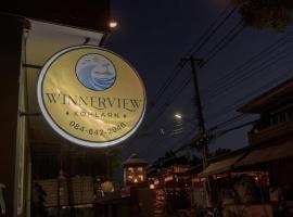 Winnerview Zone B, Hotel in Koh Larn