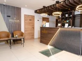 Primus Hotel & Apartments