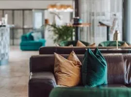 アップル ホテル & コンフェレンス ゴテボーグ