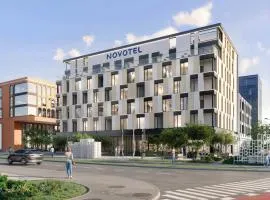 Novotel Tallinn