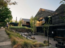 Peppers Marysville, hotel en Marysville