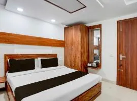 Hotel O Mall Road Bathinda Hotel Galaxy