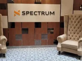 Spectrum Hotel