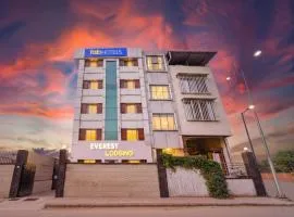 FabExpress Everest - Nr Vashi