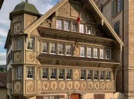 Krone Trogen