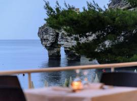 Baia Delle Zagare - Handwritten Collection, hotel in Mattinata