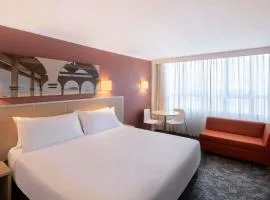 Mercure Newcastle