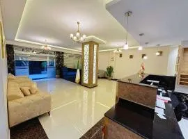 Hotel Al Zahra