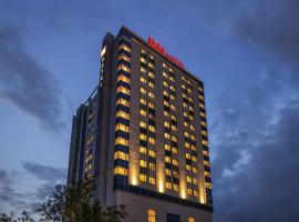 ibis Mumbai Vikhroli - An Accor Brand, hotel in Mumbai
