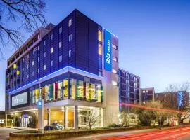 ibis budget London Heathrow Central