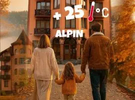 Альпін Готель