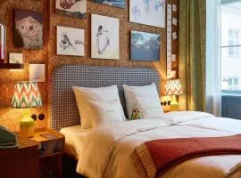 25hours Hotel Indre By