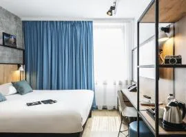 ibis Lyon Sud Oullins